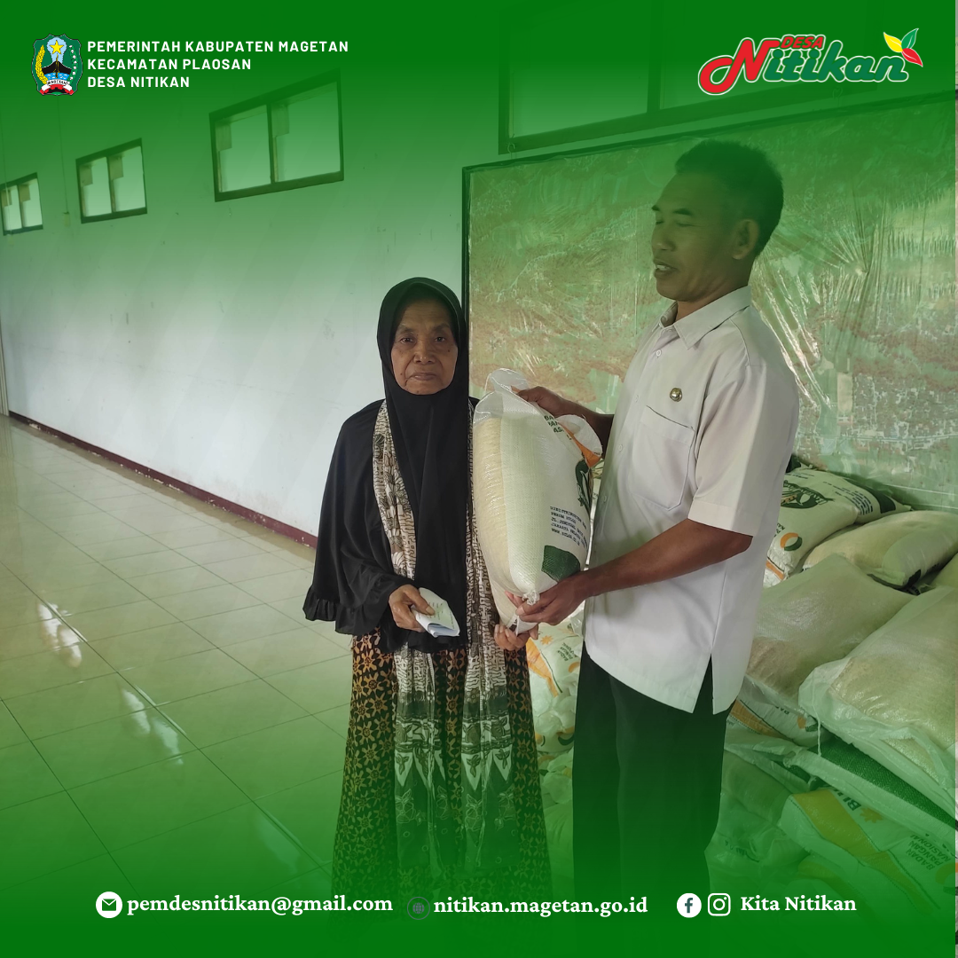 PEMBAGIAN SEMBAKO TAHAP 2